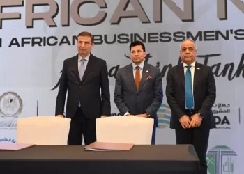 ‘Political leadership keen on promoting relations with African countries in different domains’