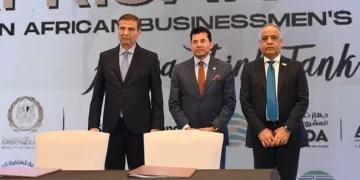 ‘Political leadership keen on promoting relations with African countries in different domains’