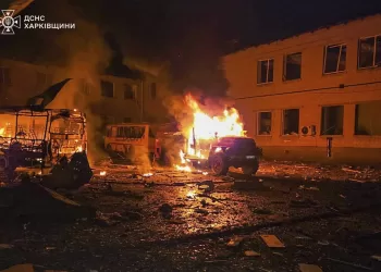 Russia, Ukraine launch aerial attacks amid proposed ceasefire talks