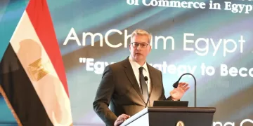 Egypt is important energy hub for ME, Africa, Europe – Min.