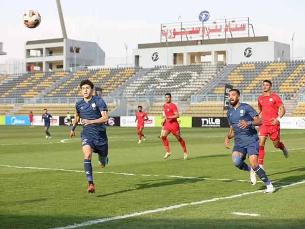 Ahly-Pyramids draw ignites EPL title race 143 - Egyptian Gazette