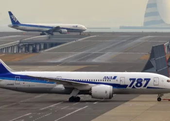 Egypt positions itself as a future leader in global aviation