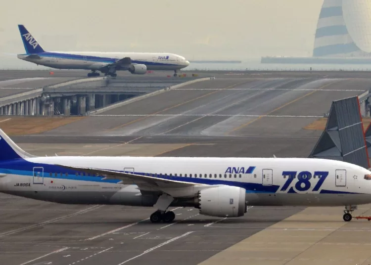 Egypt positions itself as a future leader in global aviation 1 - Egyptian Gazette