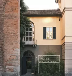 Gucci unveils Bamboo Encounters at Fuorisalone 2025