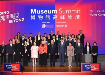 Egypt debuts at Museums Summit 2025, showcasing cultural innovation