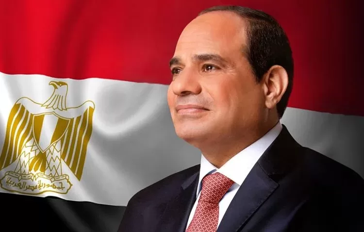 President Sisi arrives in Djibouti 1 - Egyptian Gazette