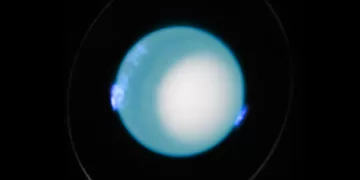 Uranus just got 28 seconds longer