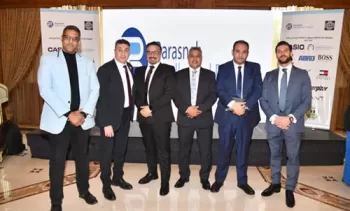 Protecting trademarks: Barasneh, Saad Sarhan host key workshops