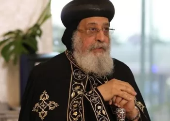 Pope Tawadros starts pastoral visit to central Europe