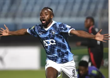 Pyramids to face Sundowns in CAF CL final