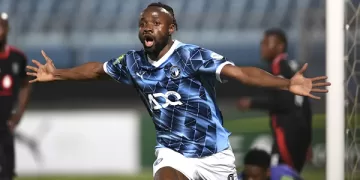 Pyramids to face Sundowns in CAF CL final
