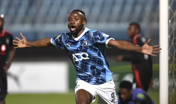 Pyramids to face Sundowns in CAF CL final 8 - Egyptian Gazette Pyramids to face Sundowns in CAF CL final 7 - Egyptian Gazette