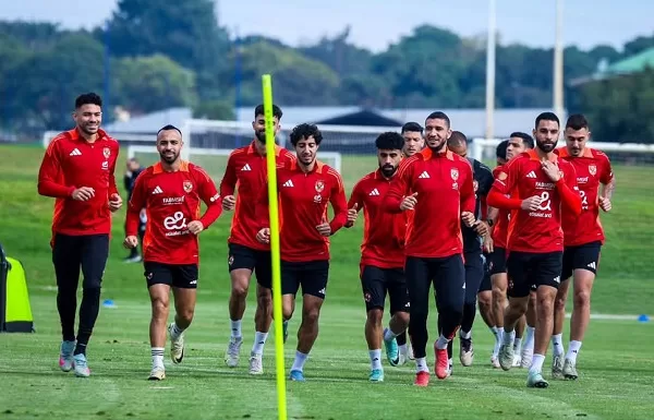 CAF Champions League: Egyptian duo takes on S. Africans in semis 7 - Egyptian Gazette