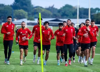 CAF Champions League: Egyptian duo takes on S. Africans in semis