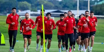 CAF Champions League: Egyptian duo takes on S. Africans in semis 1 - Egyptian Gazette CAF Champions League: Egyptian duo takes on S. Africans in semis