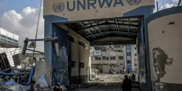 UNRWA: Israel uses humanitarian aid as a weapon in Gaza