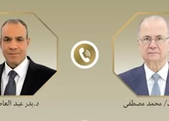 FM, Palestinian PM discuss Egypt’s efforts to maintain Gaza ceasefire deal