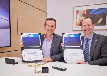 FlyDubai, Boeing sign deal to expand luggage compartments on 21 Boeing aircraft 