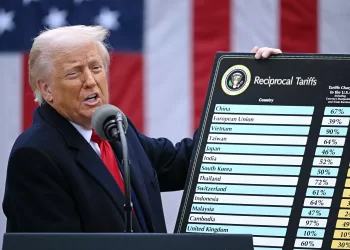 UN: Tariff hikes ‘hurt the vulnerable and the poor’