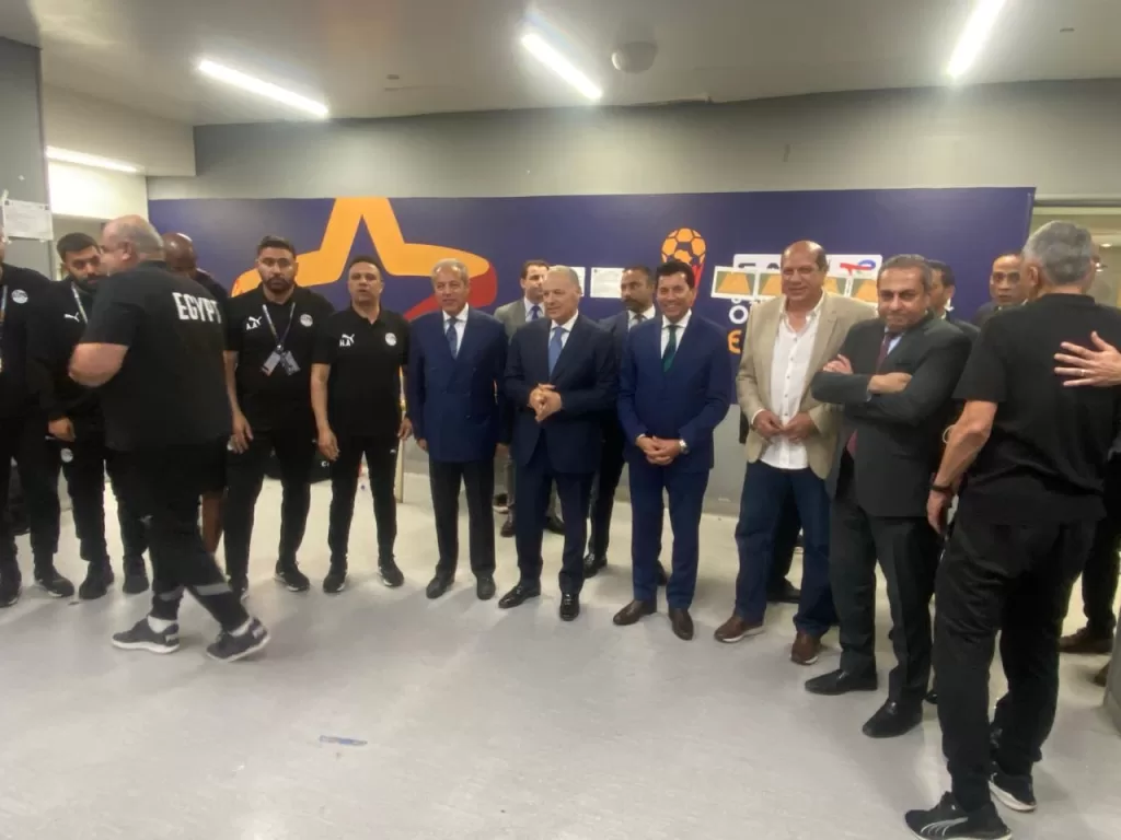 Egypt U-20 starts AFCON campaign with win over South Africa 3 - Egyptian Gazette