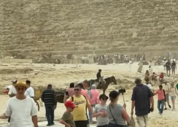 Giza Pyramids trial service upgrade sees promising start