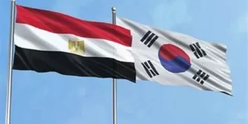 Egypt, South Korea mark 30th anniv. of establishing diplomatic ties