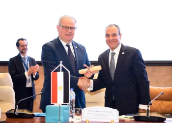 Khartoum process ministers approve Cairo declaration and action Plan