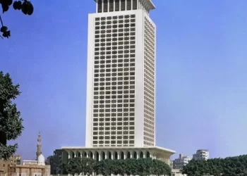 Egypt, Sweden hold 4th round of political talks in Cairo