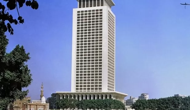 Egypt, Sweden hold 4th round of political talks in Cairo 2 - Egyptian Gazette Egypt, Sweden hold 4th round of political talks in Cairo 1 - Egyptian Gazette