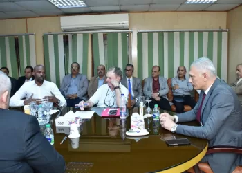 EgyptAir Maintenance & Engineering secures FAA certification for 15th consecutive year