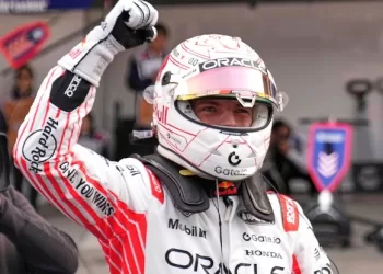 Verstappen snatches Japan GP