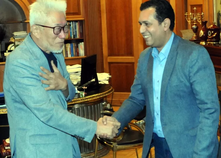 Sisi an exceptional leader who brought renaissance to Egypt 1 - Egyptian Gazette