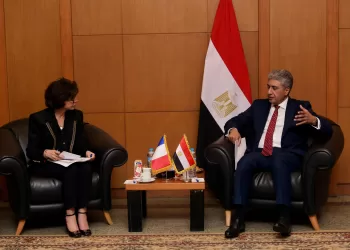 Egypt, France enhance cooperation in culture, antiquities