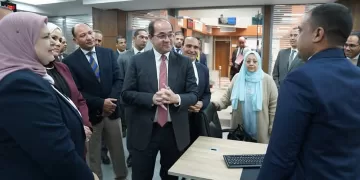 Egypt to launch flexible tax reform packages