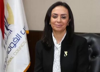 Solidarity min. highlights initiatives for disability support in Egypt