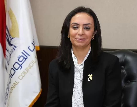 Solidarity min. highlights initiatives for disability support in Egypt 2 - Egyptian Gazette Solidarity min. highlights initiatives for disability support in Egypt 1 - Egyptian Gazette