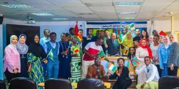 UAJ training aspires to shape Africa’s media landscape