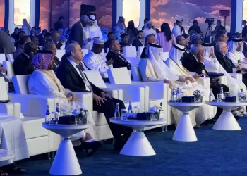 Egypt highlights support for global aviation facilitation at ICAO conference