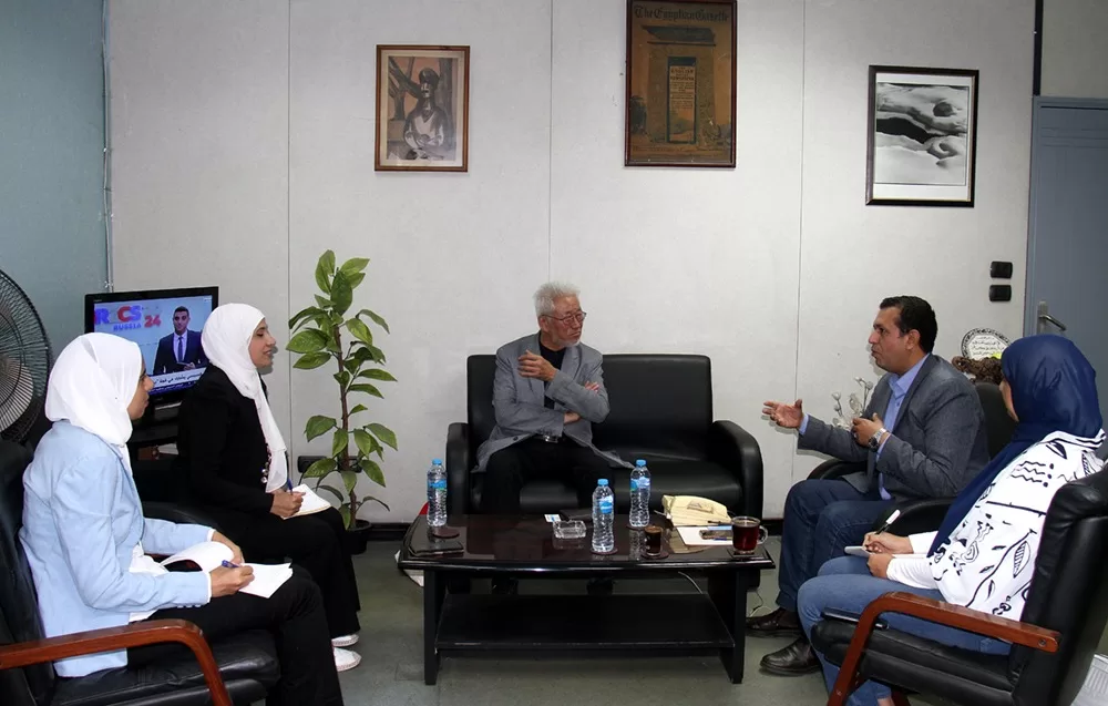 Sisi an exceptional leader who brought renaissance to Egypt 9 - Egyptian Gazette