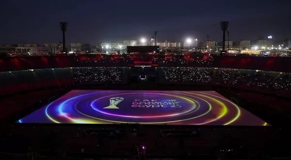 Cairo dazzles at U-20 AFCON opening 4 - Egyptian Gazette Cairo dazzles at U-20 AFCON opening 3 - Egyptian Gazette