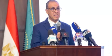 FM participates in African Space Agency inauguration 1 - Egyptian Gazette FM participates in African Space Agency inauguration