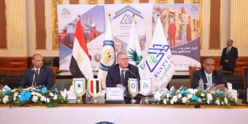 “Egypt Gas” has important, clear role in implementing axes of ministry: Petroleum min.