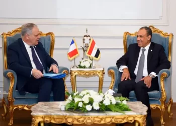 FM lauds French President ‘s state visit to Egypt