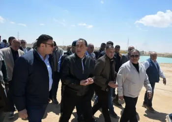 PM tours marina 8 construction site