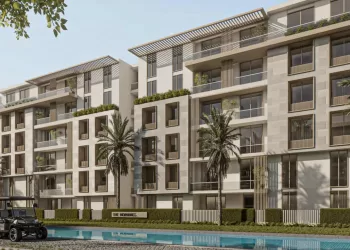 Al Ahly Sabbour Developments launches 1st phase of “The Mornings”