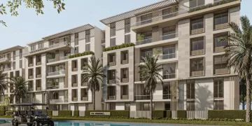 Al Ahly Sabbour Developments launches 1st phase of “The Mornings”