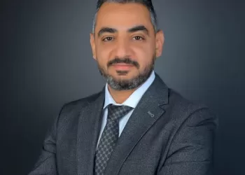 New assistant to CEO of EHCAAN appointed