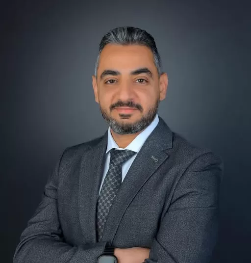New assistant to CEO of EHCAAN appointed 1 - Egyptian Gazette