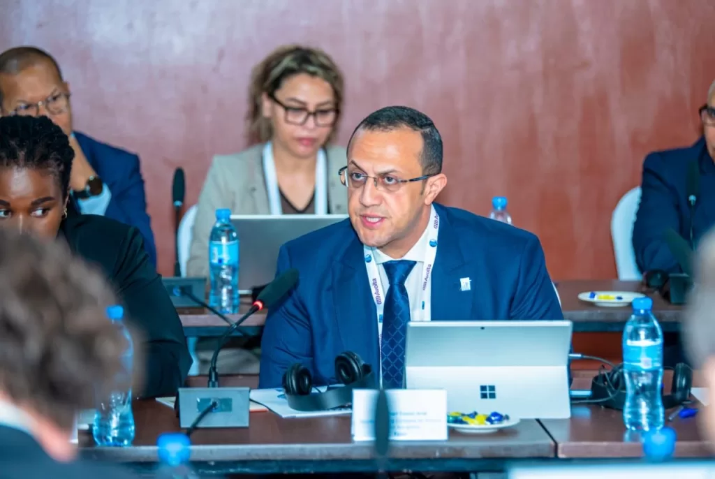 Egypt to host prestigious airports council international event for 1st time 16 - Egyptian Gazette Egypt to host prestigious airports council international event for 1st time 15 - Egyptian Gazette