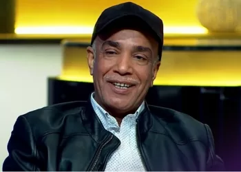 Egyptian actor Soliman Eid passes away at 63
